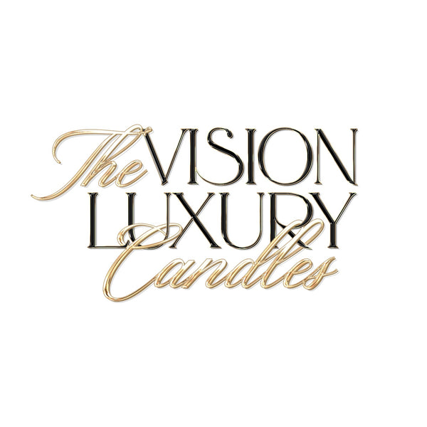 The Vision Luxury Candles